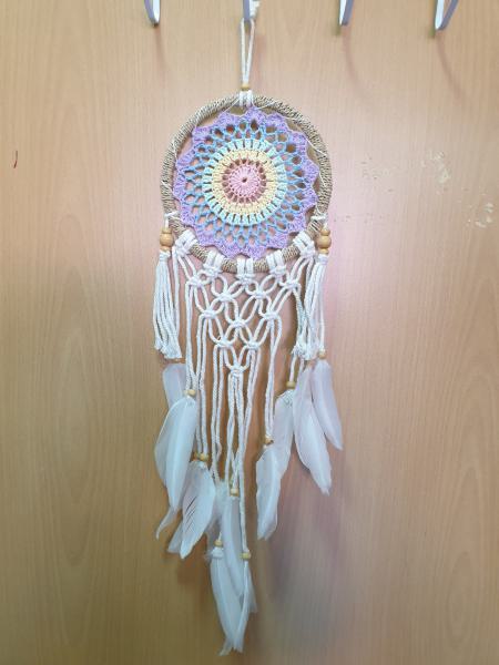 Dream Catcher M1
